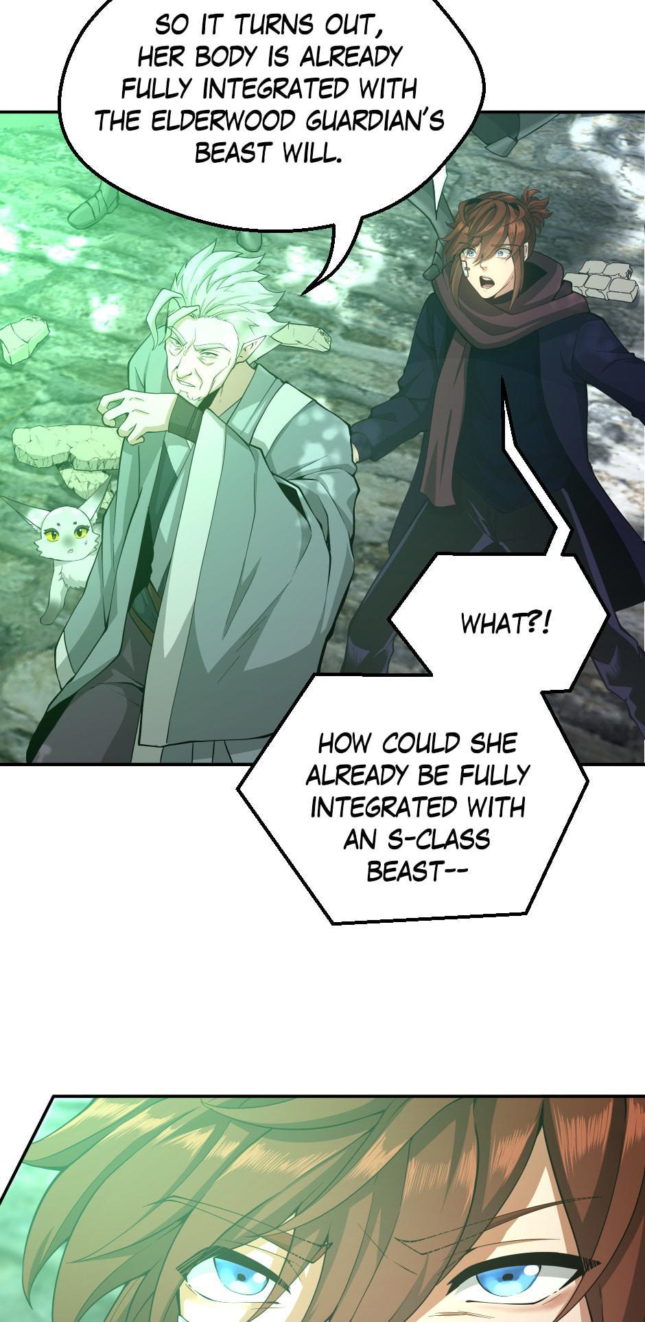 The Beginning After The End Chapter 128 image 50